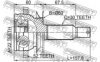 HYUNDAI 496002B900 Joint, drive shaft